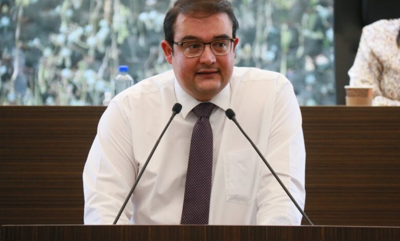 La ilegalidad y la violencia no tienen cabida en Querétaro: Memo Vega
