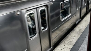 La incubadora del Área 120 de Google tiene como objetivo mejorar su viaje en el metro de Nueva York con Pigeon