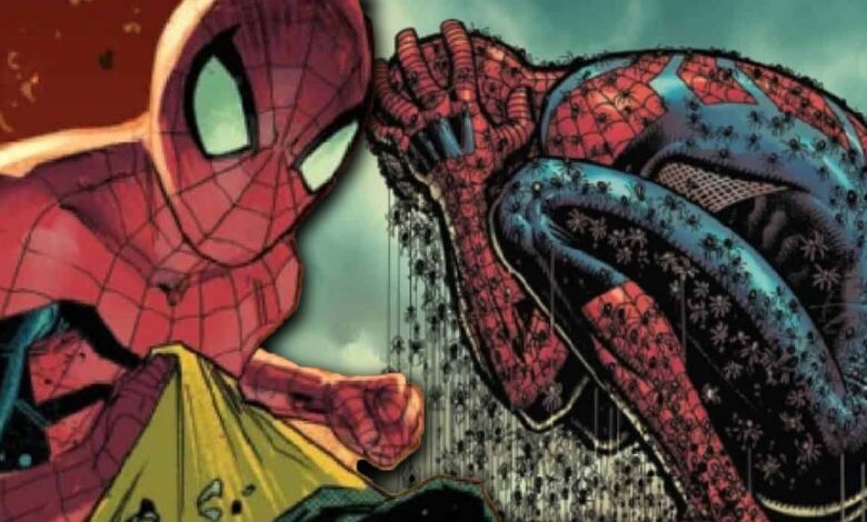 La ira de Spider-Man está fuera de control y los inocentes pagarán el precio
