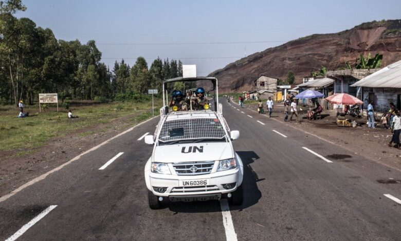 La justicia congoleña condena a muerte a 49 personas por el asesinato de dos expertos de la ONU