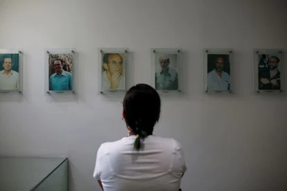 La justicia de El Salvador reabrirá el caso por la matanza de cinco jesuitas españoles en 1989