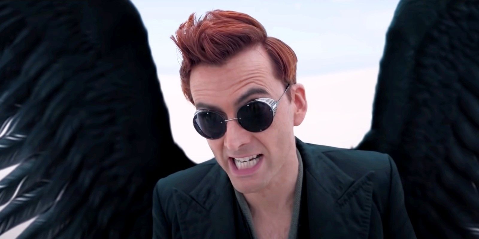 La lista de actores de la temporada 2 de Good Omens revela personajes nuevos y que regresan