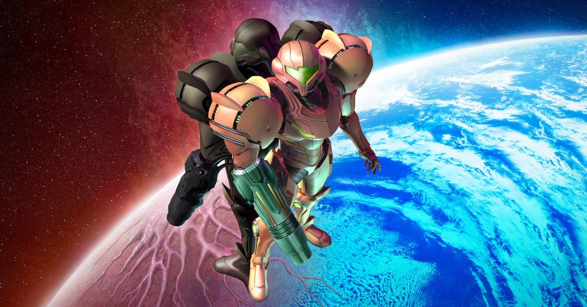 La lista de trabajos de Metroid Prime 4 deja a los fanáticos de Nintendo sin esperanza