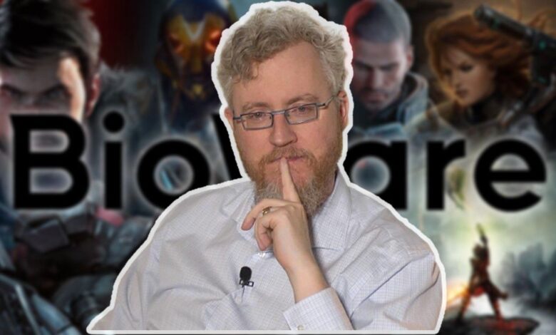 La magia de BioWare criticada por el ex productor de Dragon Age que culpa a Crunch
