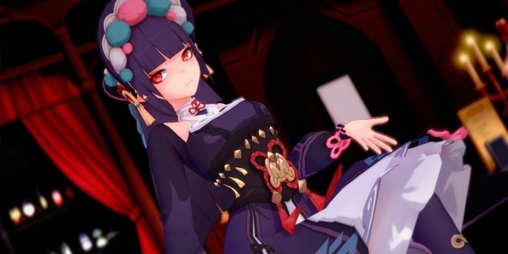 La mejor construcción de Yun Jin en Genshin Impact (armas, artefactos y talentos)