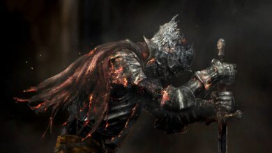 La mejor manera de jugar Dark Souls cuando eres malo