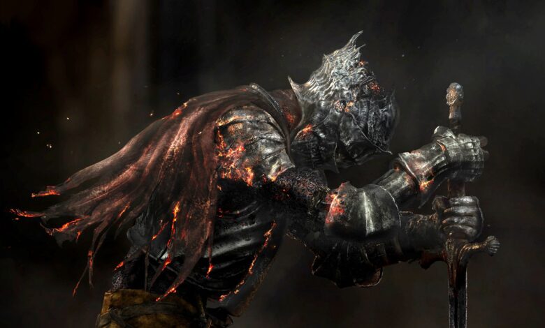 La mejor manera de jugar Dark Souls cuando eres malo