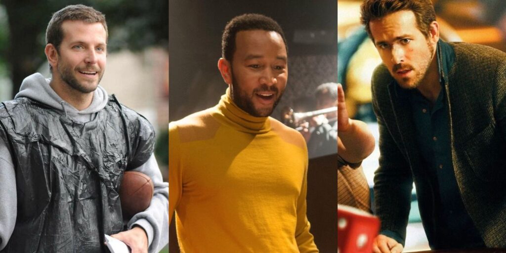 La mejor película de los hombres más sexys de la década de 2010, según Rotten Tomatoes