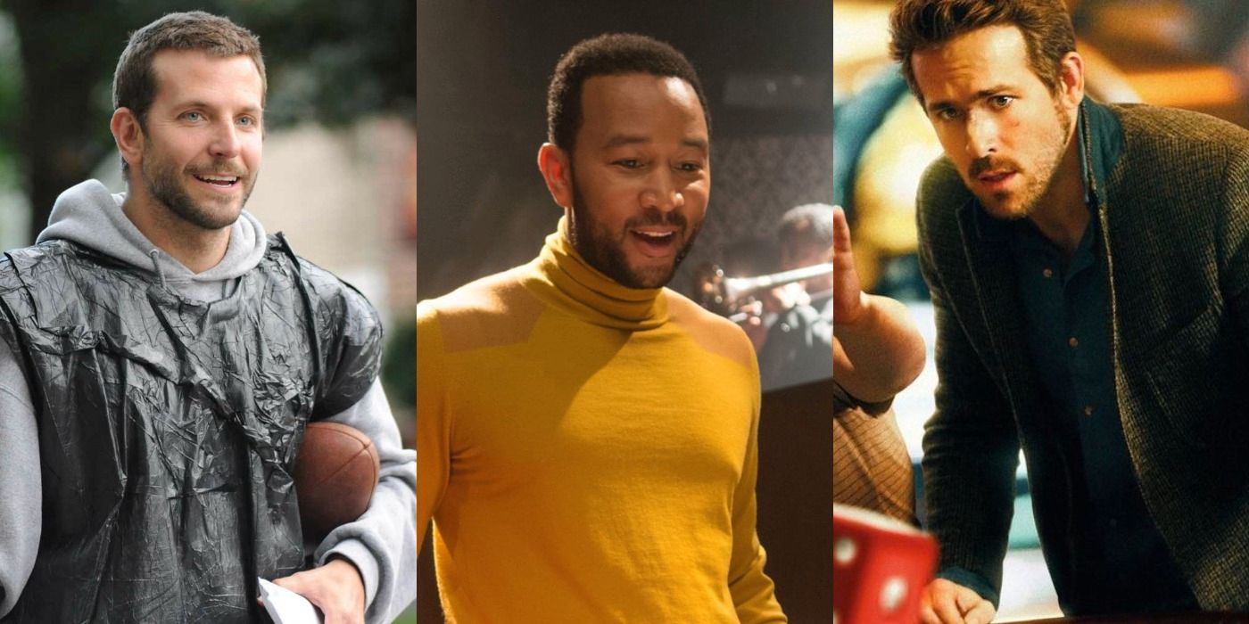 La mejor película de los hombres más sexys de la década de 2010, según Rotten Tomatoes