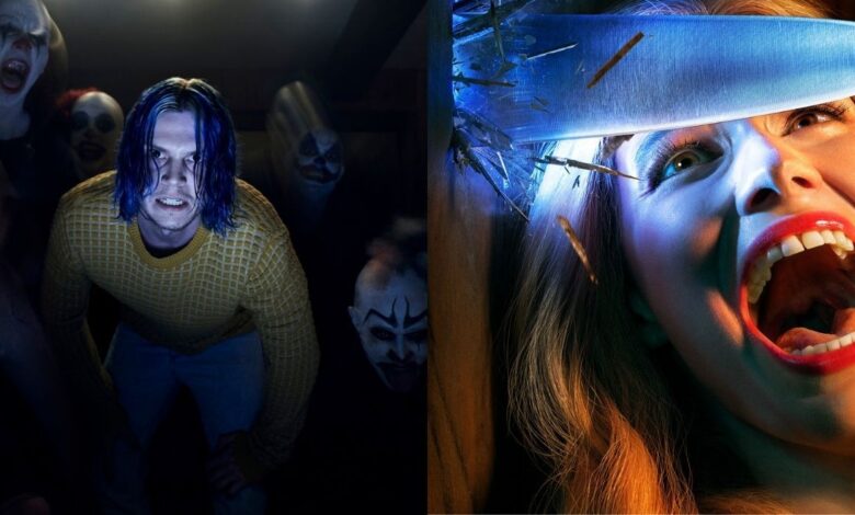 La mejor temporada de American Horror Story, clasificada por IMDb