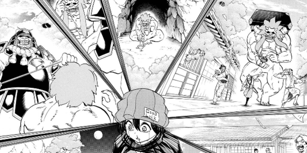 La mejor y peor pelea de Undead Unluck tiene un final hermosamente desgarrador