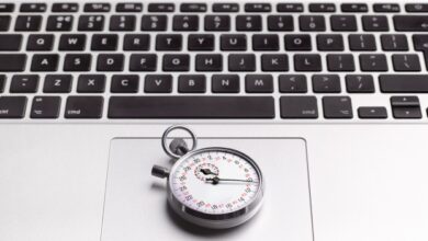 La métrica de API más importante es el momento de la primera llamada
