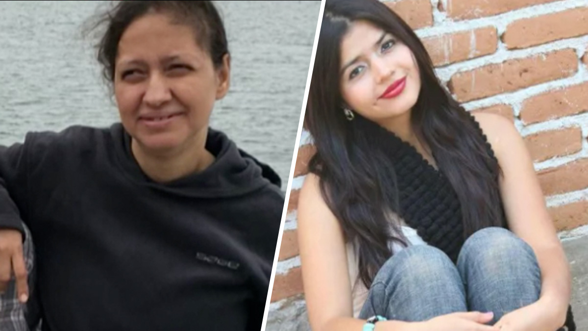 La misteriosa desaparición de la tía de Elizabeth Salgado, autoridades siguen la intensa búsqueda