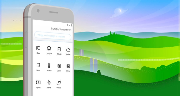 La nueva aplicación de Siempo romperá tu adicción a los teléfonos inteligentes