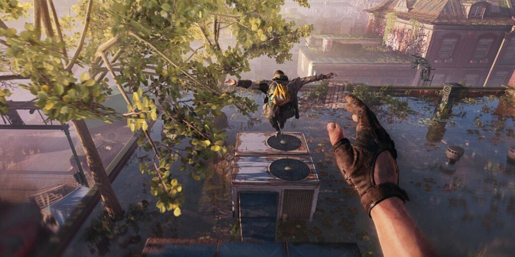La nueva función de votación de historia cooperativa de Dying Light 2 puede afectar la narrativa