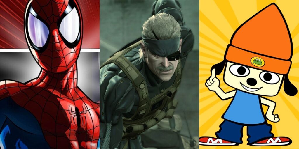 La patente de PS5 sugiere que la compatibilidad con versiones anteriores finalmente podría llegar