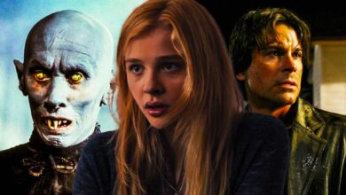 La película Salem's Lot de 2022 igualará un récord de adaptación de Stephen King