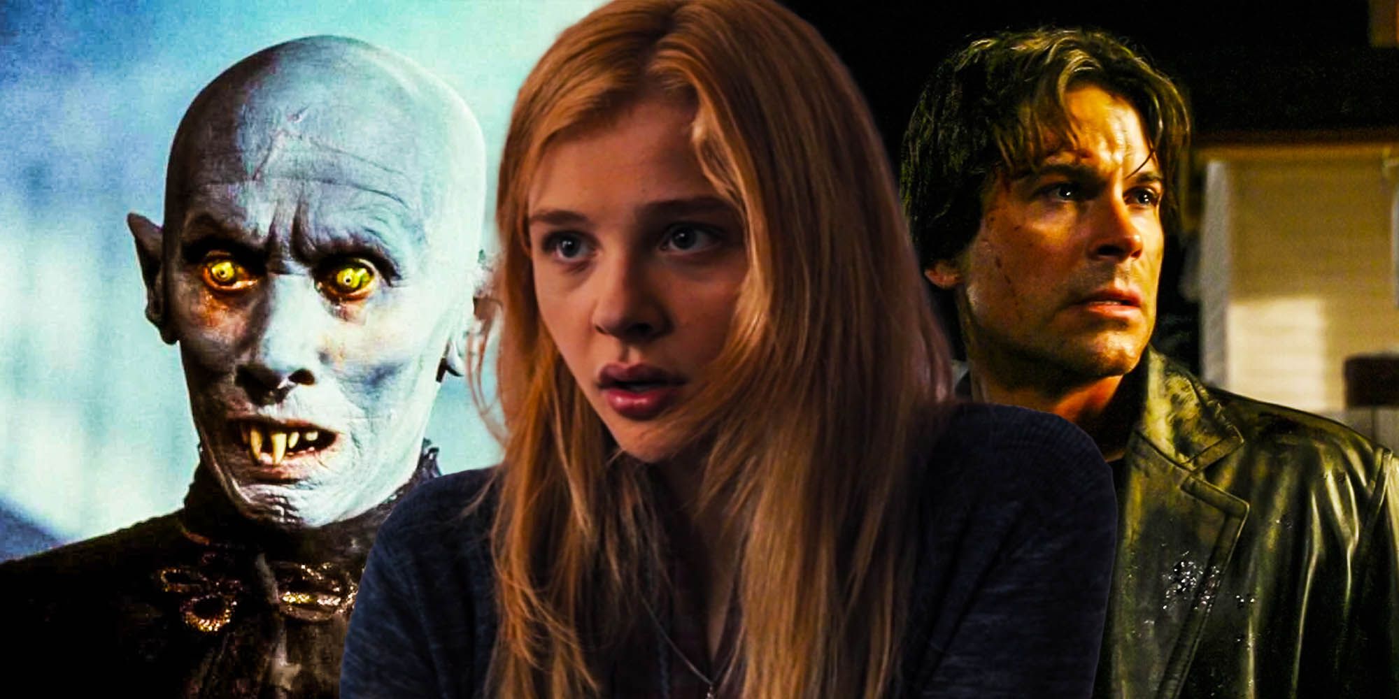 La película Salem’s Lot de 2022 igualará un récord de adaptación de Stephen King