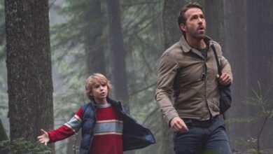 La película de Netflix de Ryan Reynolds & Free Guy Director tiene fecha de estreno en marzo