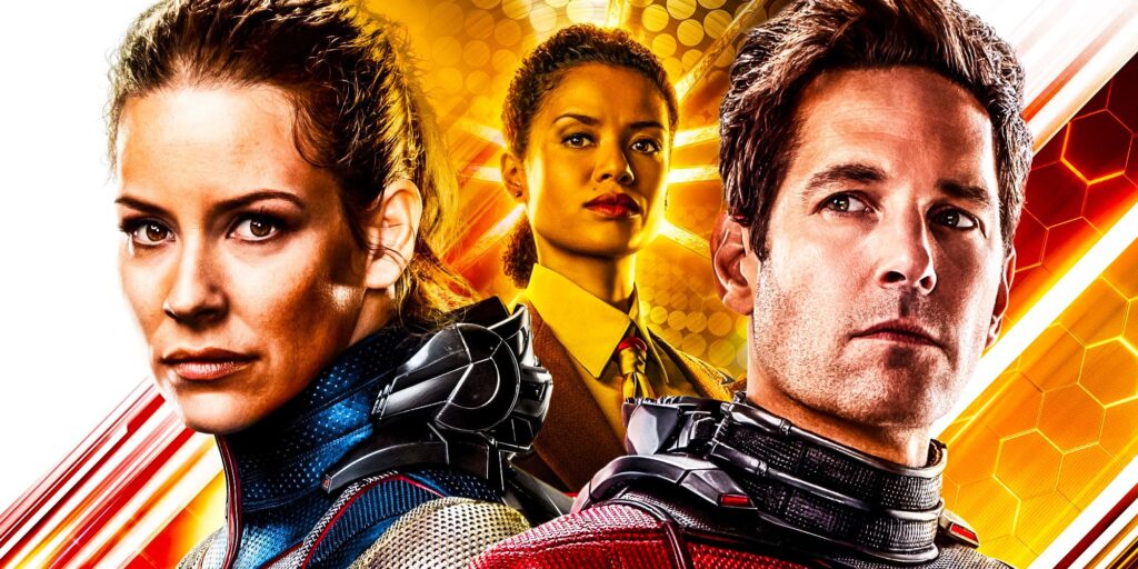 La película más extraña de Phase 4 puede responder a un gran misterio del final de Loki