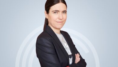 La pionera en inteligencia artificial Raquel Urtasun lanza una startup de tecnología de conducción autónoma con el respaldo de Khosla, Uber y Aurora