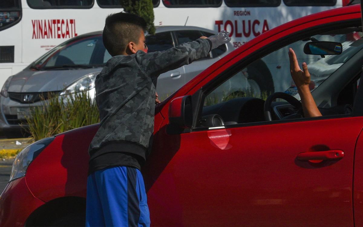 La pobreza extrema afecta ya a 86 millones de personas en Latinoamérica: CEPAL