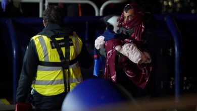 La pobreza y la violencia reactivan la migración irregular hacia la Unión Europea