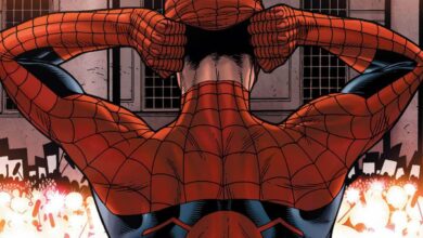 La policía de Nueva York ha desenmascarado oficialmente a Spider-Man