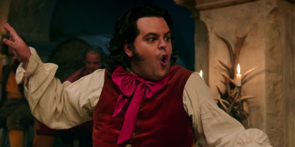 La precuela de La Bella y la Bestia muestra películas en primavera, dice Josh Gad