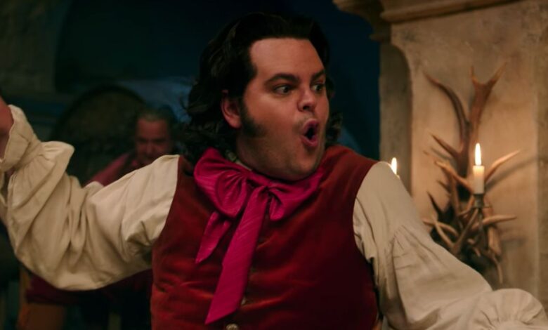 La precuela de La Bella y la Bestia muestra películas en primavera, dice Josh Gad