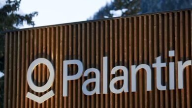 La presentación de la SEC indica que el proveedor de big data Palantir está recaudando $ 961 millones, $ 550 millones ya asegurados