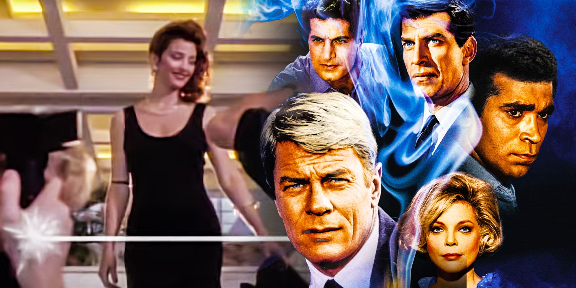 La primera misión: Imposible agente del FMI que será asesinado y desautorizado