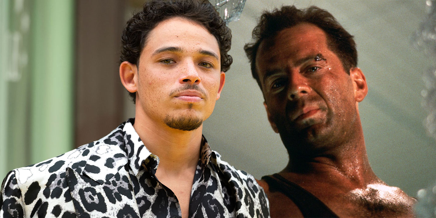 La refundición de Die Hard si se hizo en la década de 2020