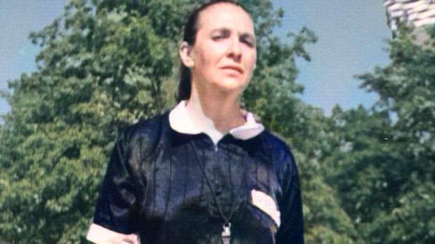 La reina de belleza que venció a la dictadura e hizo historia