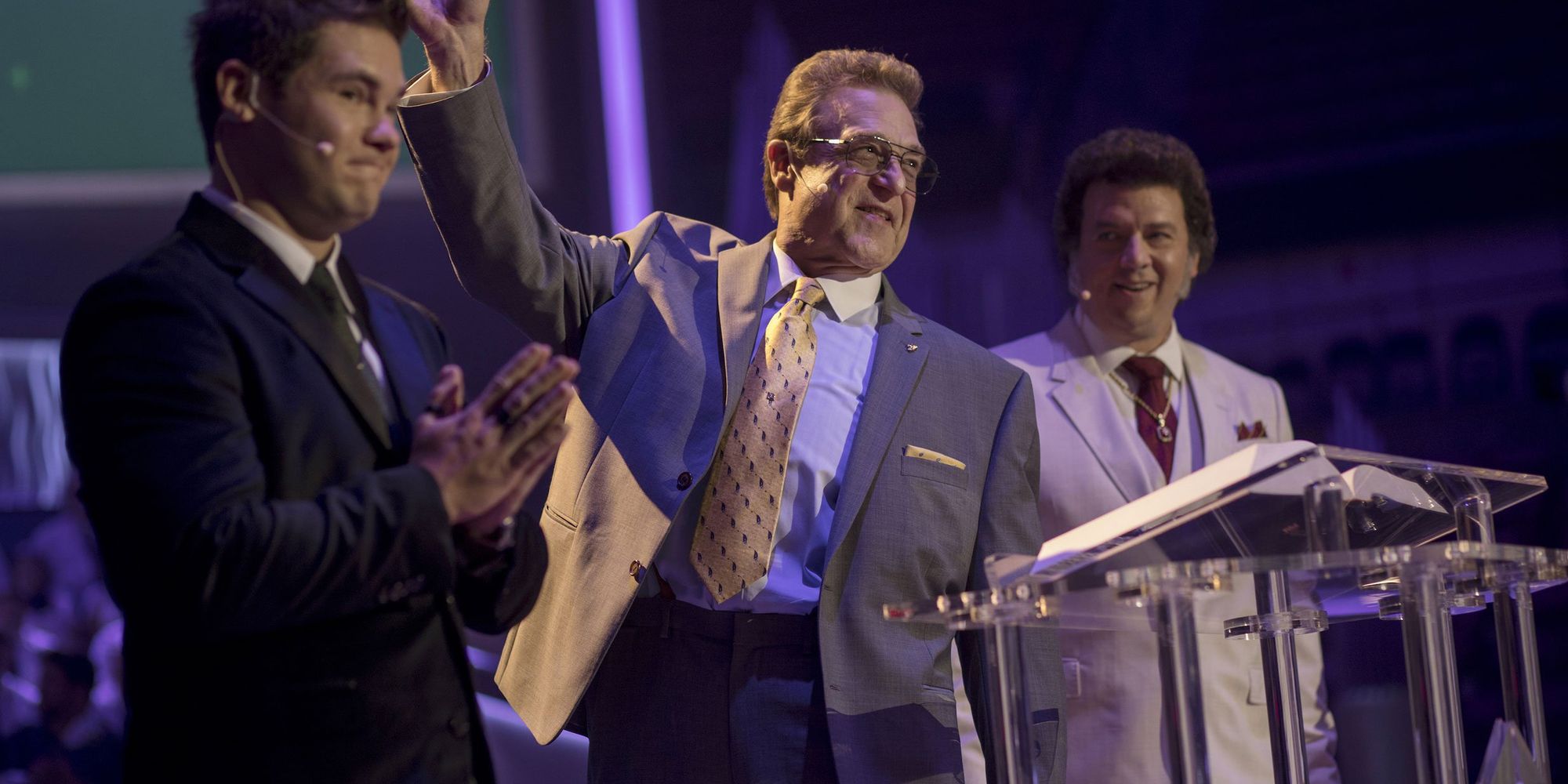 La renovación de la temporada 3 de The Righteous Gemstones confirmada por HBO