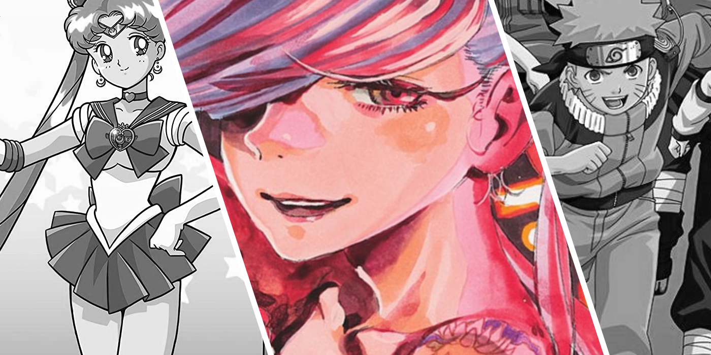 La revelación del demonio de Ayashimon está copiando el manga equivocado