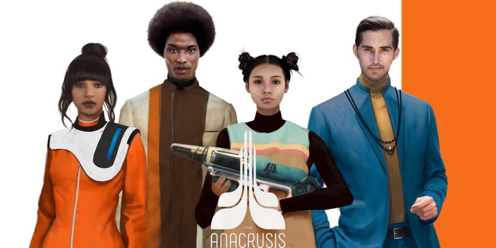 La revisión de Anacrusis: un brillante ejemplo de buena cooperativa