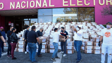 La revocación va, que el INE deje atrás los pretextos burocráticos: Mario Delgado