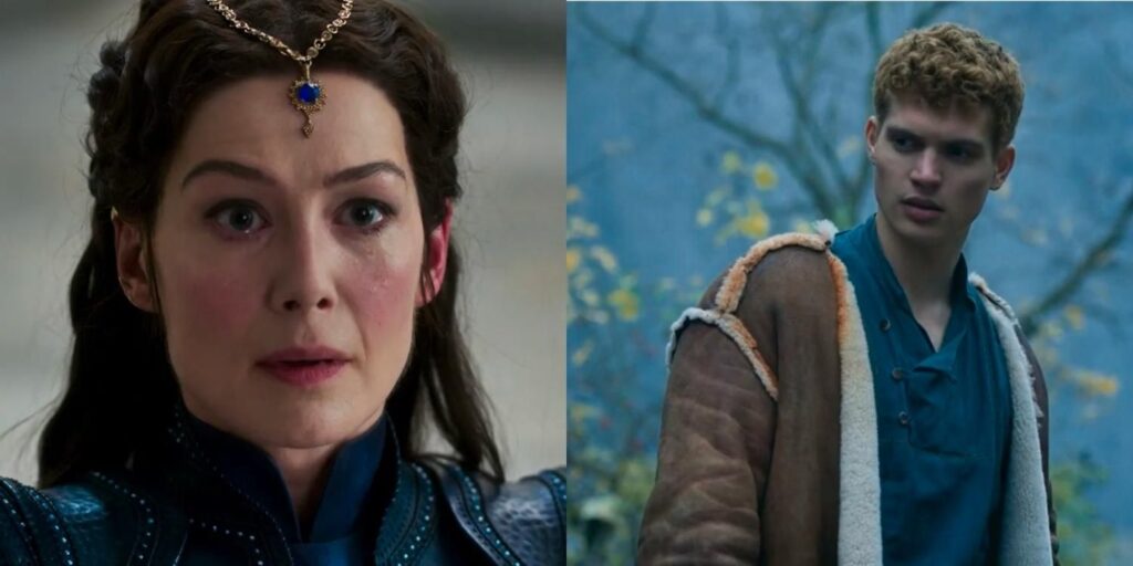 La rueda del tiempo: la peor decisión de cada personaje