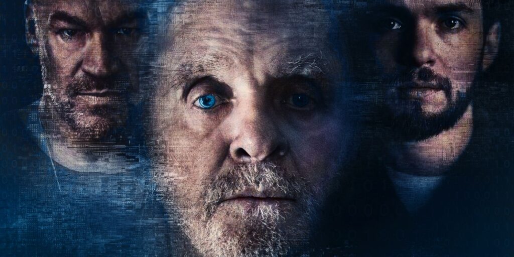 La secuela de Anthony Hopkins se convierte en la primera película en rodar en la Antártida