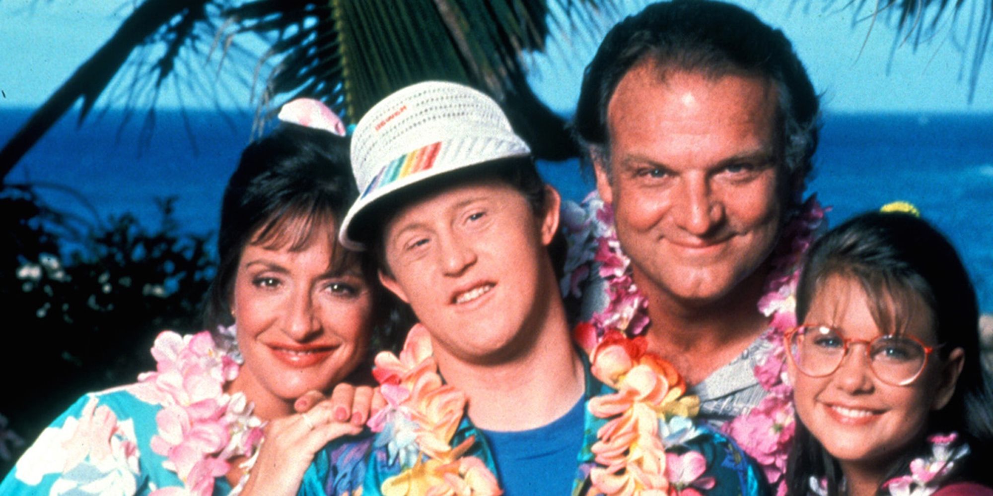 La secuela de Life Goes On, protagonizada por Kellie Martin, está en desarrollo en NBC