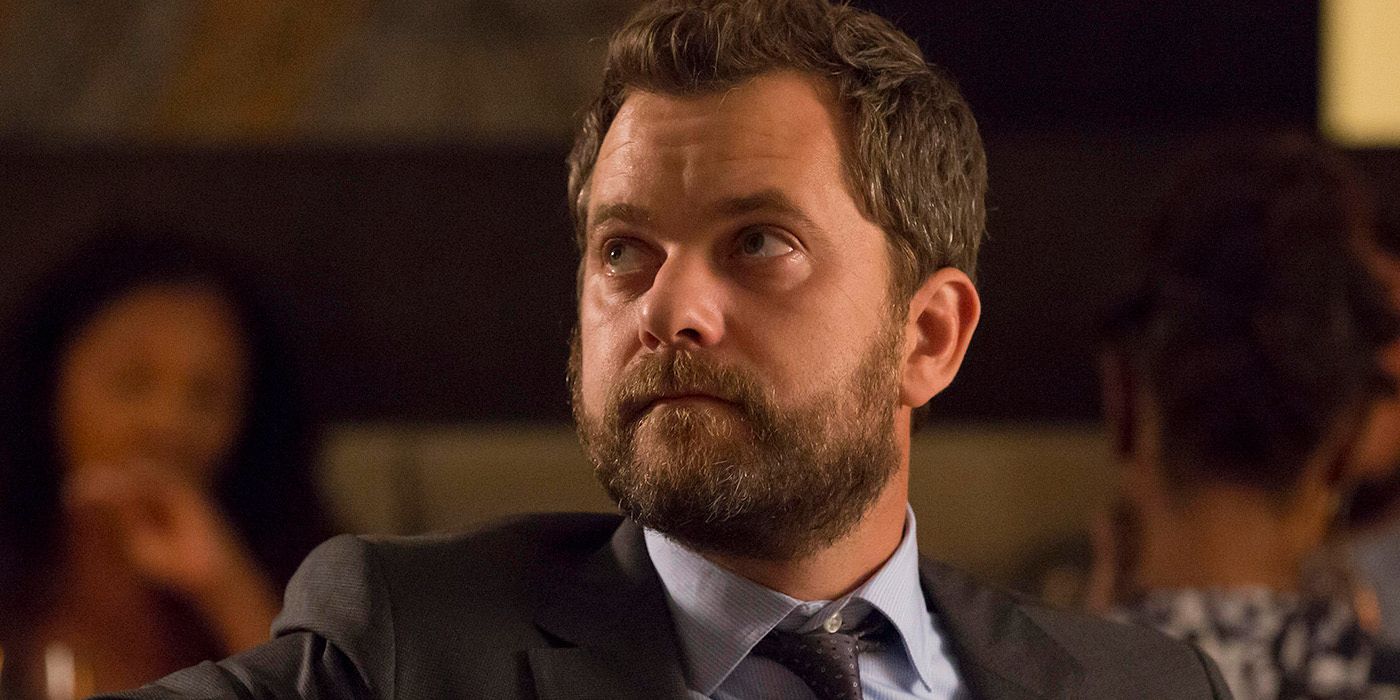 La serie Atracción fatal presenta a Joshua Jackson en el papel principal