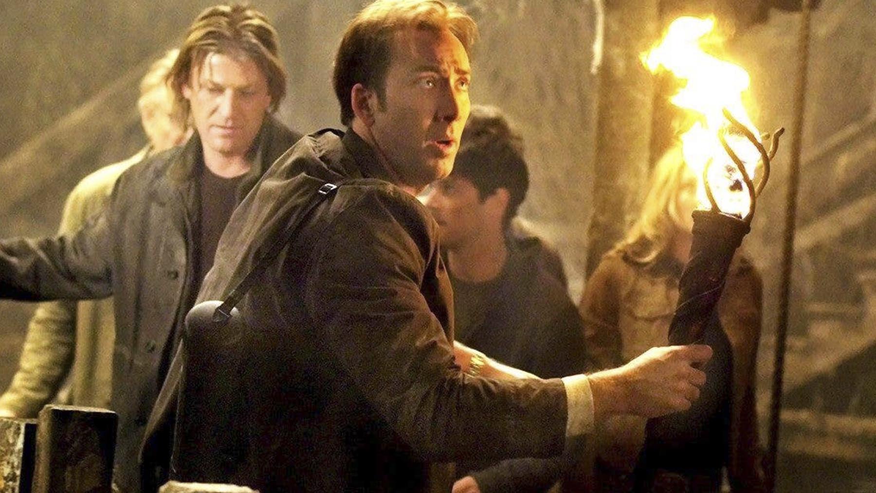 La serie ‘La búsqueda’ de Disney + comienza a añadir actores a su elenco