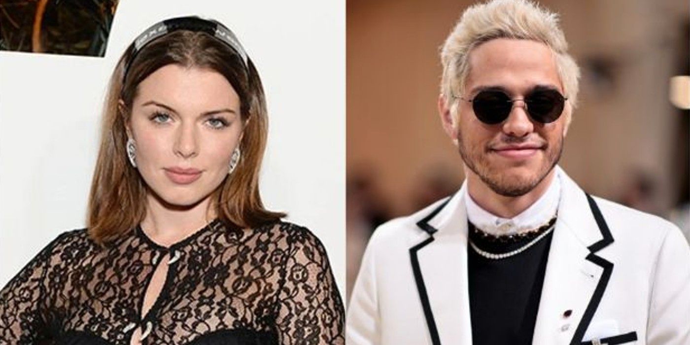 La sesión de fotos de Pete y Julia resurge en medio del drama de Kim Kardashian y Kanye