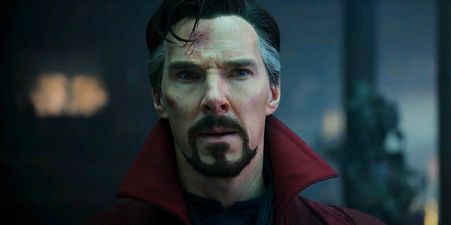 La sinopsis de Doctor Strange 2 confirma realidades alternativas
