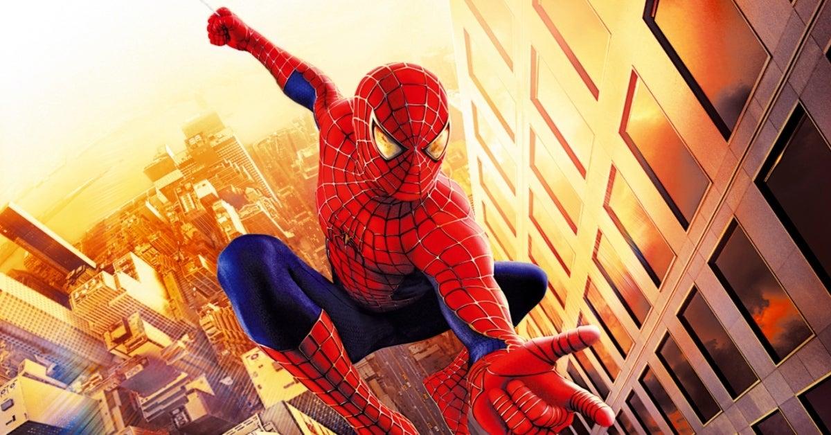 La estrella de No Way Home, Tobey Maguire, habla sobre usar el disfraz una vez más