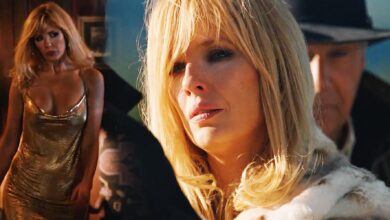 La sorpresa final de la temporada 4 de Yellowstone de Beth & Rip explicada por el elenco