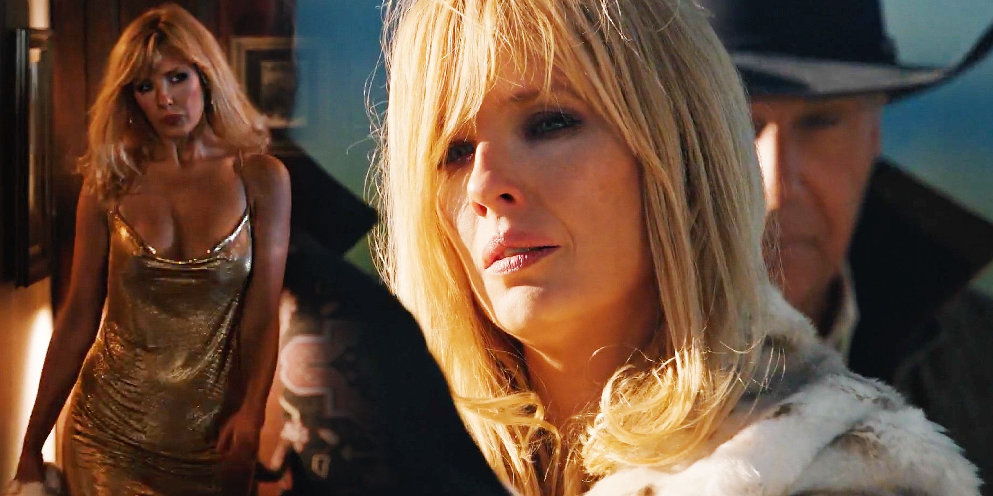 La sorpresa final de la temporada 4 de Yellowstone de Beth & Rip explicada por el elenco