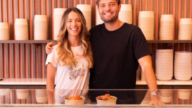 La startup 'Bowl food' Poke House cierra $24M Serie B liderada por Eulero Capital para expandirse en Europa