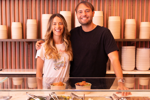 La startup ‘Bowl food’ Poke House cierra $24M Serie B liderada por Eulero Capital para expandirse en Europa